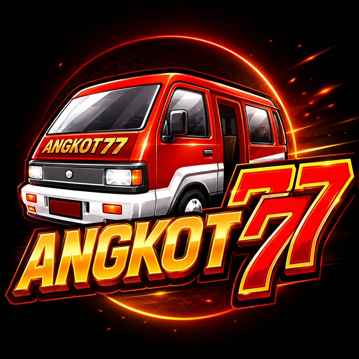 angkot777