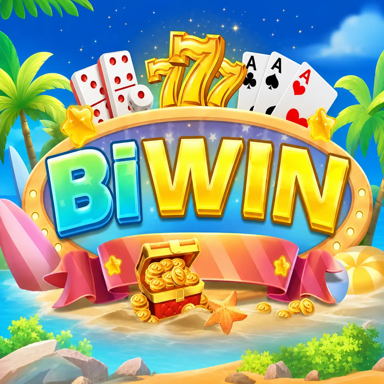 BIWIN - Game FPS Terbaik untuk Perang Modern