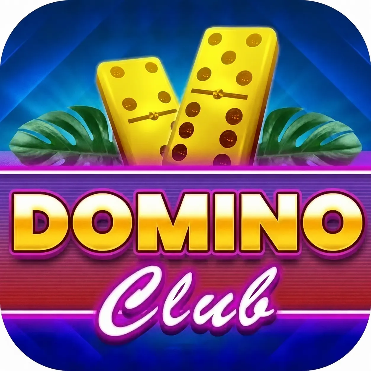 DOMINOCLUB - Jelajahi Dunia Tycoon Seru