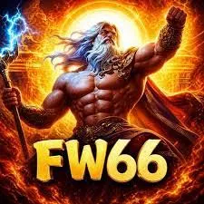 FW66 - Game FPS Penuh Aksi dan Strategi