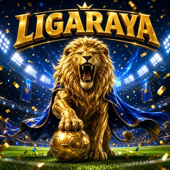 LIGARAYA - Permainan Strategi Seru untuk Penggemar SLG