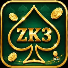 ZK3 - Permainan Kasino Terbaik untuk Pengalaman Seru