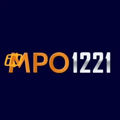 Logo mpo1221